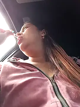 Latina sexy1 online show from October 27, 1:04 pm