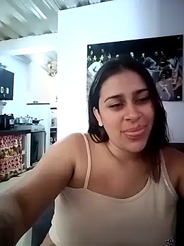 Latina sexy1 online show from March 26, 4:34 pm