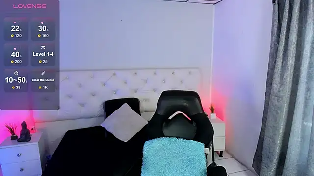 Aron cruz online show from October 22, 1:22 pm