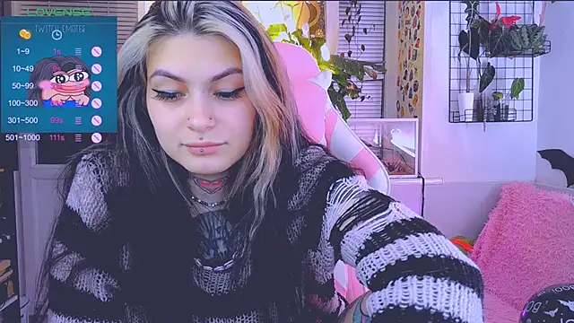 jelya sg online show from February 21, 6:15 pm