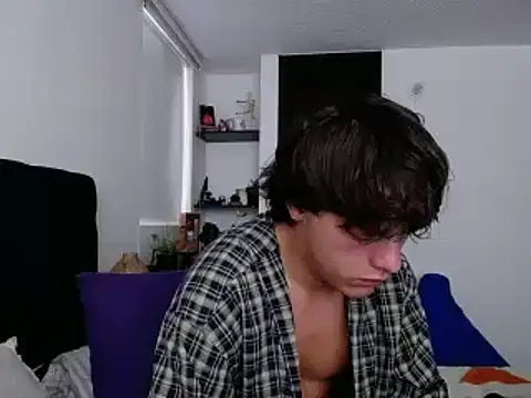 Santiago kiler online show from December 26, 9:26 pm