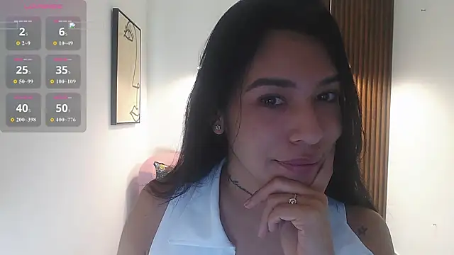 Sassy--Girl online show from February 22, 11:09 am