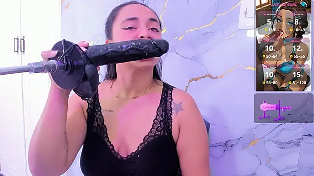 susan  bigass online show from March 28, 11:21 am