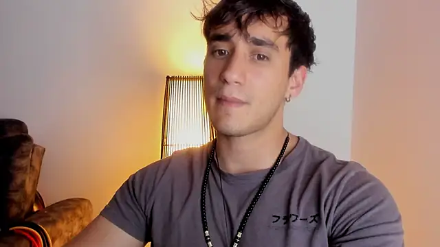 AlexRivera6 online show from November 29, 12:35 am