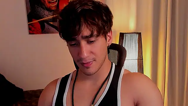 AlexRivera6 online show from May 11, 5:43 pm