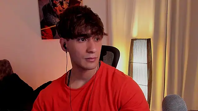 AlexRivera6 online show from May 26, 2:02 pm