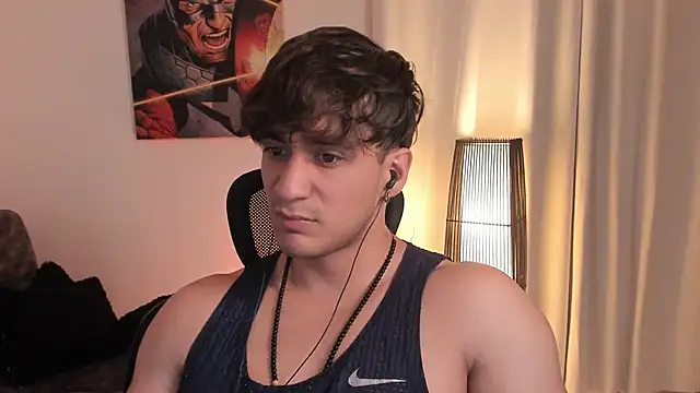 AlexRivera6 online show from May 28, 12:57 pm