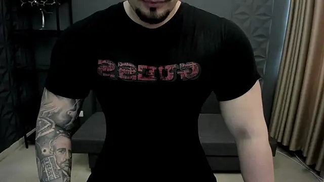 TonyWilcox online show from March 2, 11:07 am