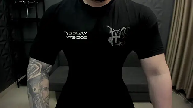 TonyWilcox online show from March 3, 5:09 am