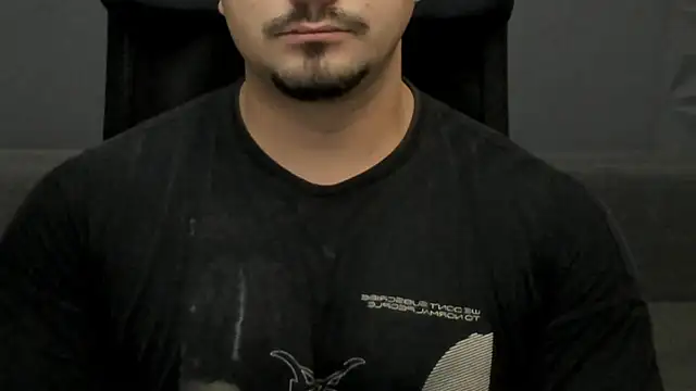 TonyWilcox online show from October 23, 5:18 am