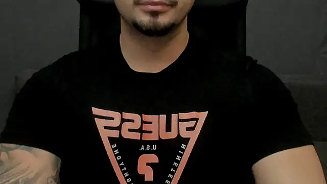 TonyWilcox online show from November 27, 4:58 am