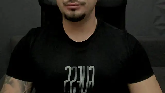 TonyWilcox online show from December 14, 5:57 am