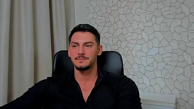 ClintMasters online show from February 12, 10:03 am