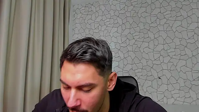 ClintMasters online show from January 13, 7:24 am