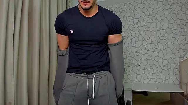 ClintMasters online show from January 19, 5:55 am