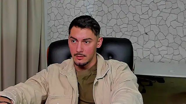 ClintMasters online show from February 3, 7:57 am