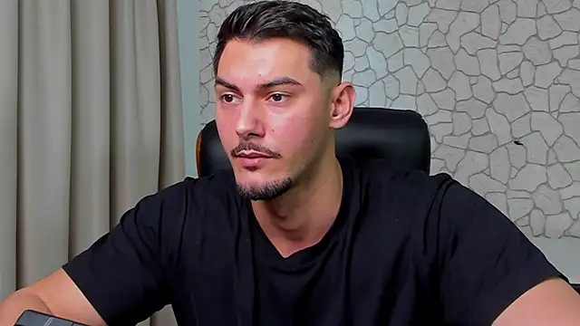 ClintMasters online show from February 27, 7:19 am