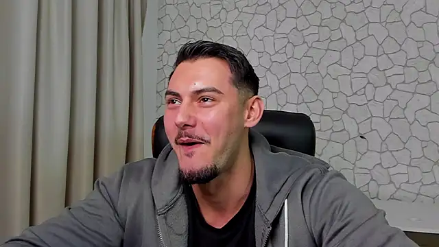 ClintMasters online show from March 3, 5:57 am