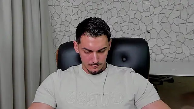 ClintMasters online show from April 1, 7:31 am