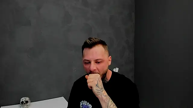 BrianHunts online show from January 30, 6:56 am