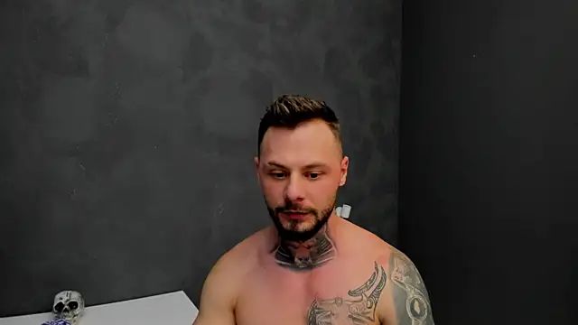 BrianHunts online show from January 31, 12:51 pm