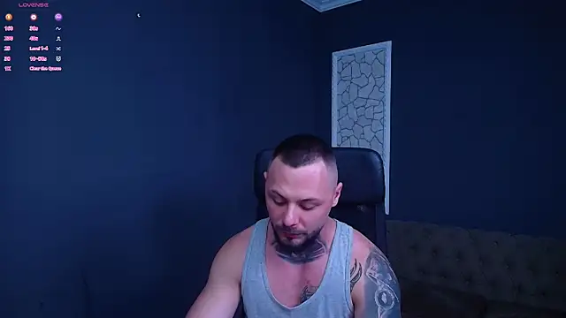 BrianHunts online show from November 20, 6:02 am