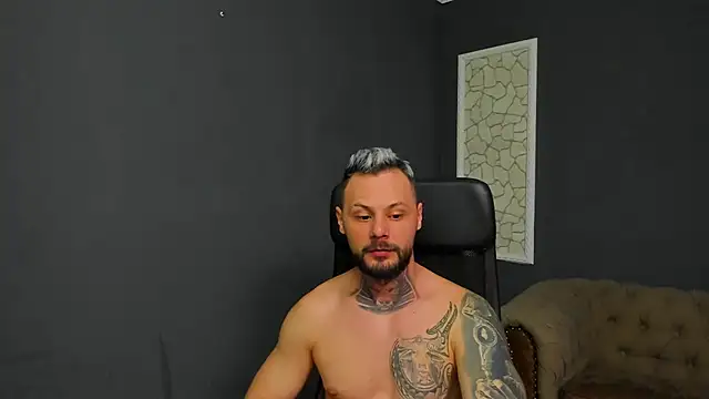 BrianHunts online show from February 7, 5:55 am