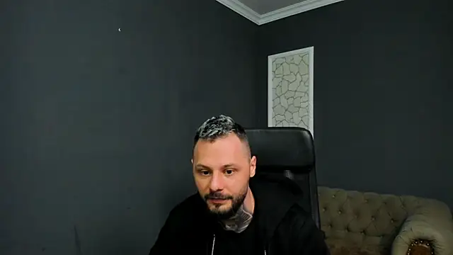 BrianHunts online show from February 20, 10:27 am