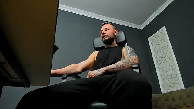 BrianHunts online show from February 28, 5:52 am