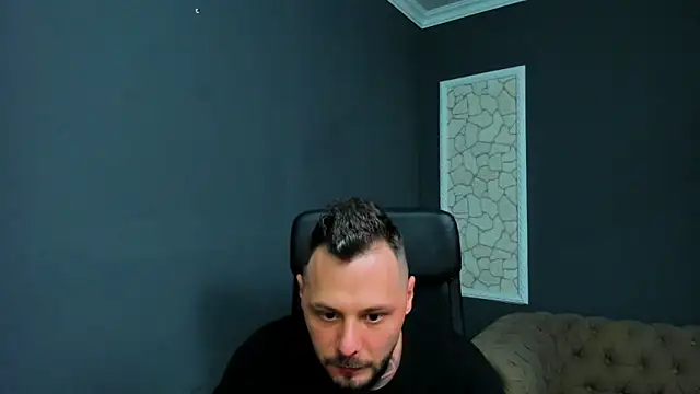 BrianHunts online show from March 27, 9:32 am