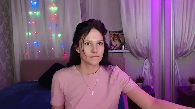 Zlata888 online show from February 13, 4:47 pm