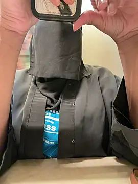 Submissive Arab online show from May 15, 11:23 pm