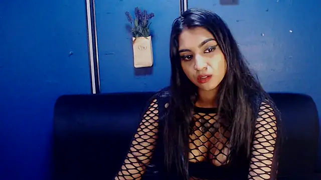 Snapshot of Delilah_Blazee chatting on March 14, 1:46 pm Delilah Blazee online show from March 14, 1:46 pm