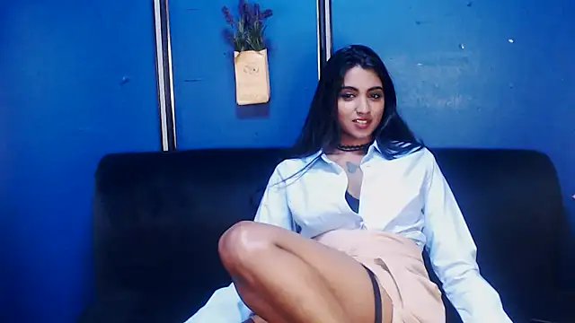 Snapshot of Delilah_Blazee chatting on March 15, 11:40 am Delilah Blazee online show from March 15, 11:40 am