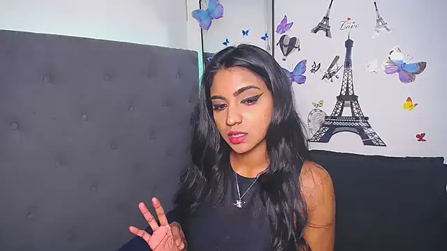 Snapshot of Delilah_Blazee chatting on September 11, 5:13 pm Delilah Blazee online show from September 11, 5:13 pm