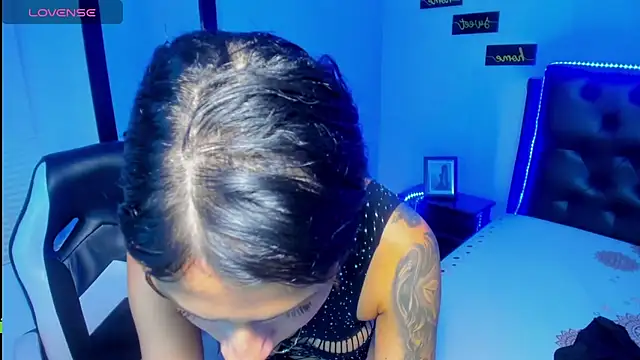 Snapshot of tamara_colliins_ chatting on February 28, 4:20 pm tamara colliins online show from February 28, 4:20 pm