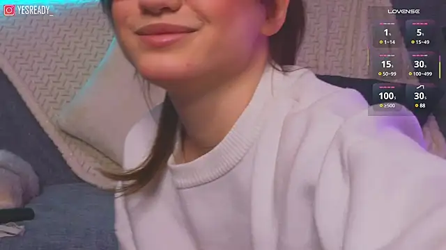 Snapshot of Eva_Doo chatting on March 4, 2:49 am Eva Doo online show from March 4, 2:49 am