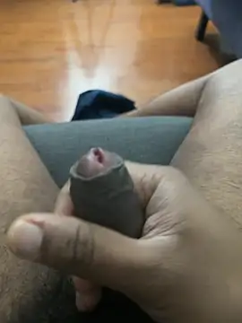 Pavan921 online show from April 5, 3:15 am