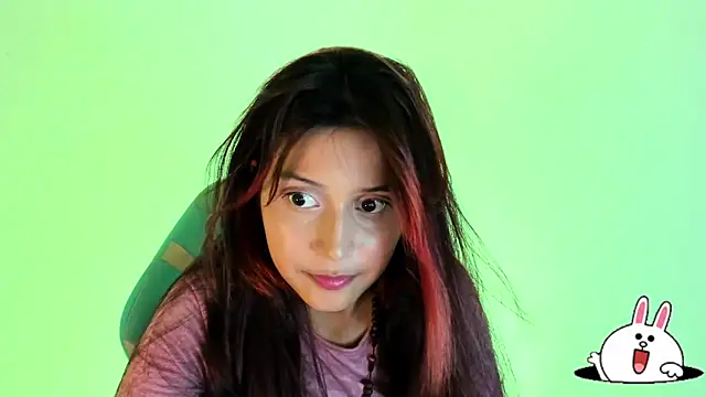 Little Lisy online show from February 17, 12:54 am