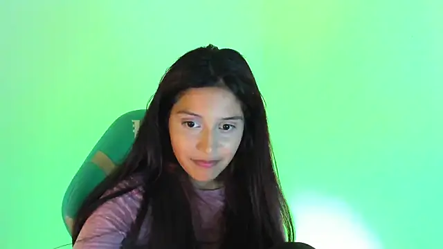 Little Lisy online show from February 17, 3:58 am