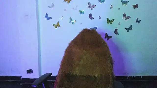 Little Lisy online show from March 6, 1:24 am