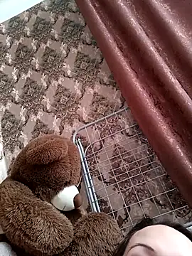 Snapshot of LeilaSaint chatting on February 5, 7:46 am LeilaSaint online show from February 5, 7:46 am