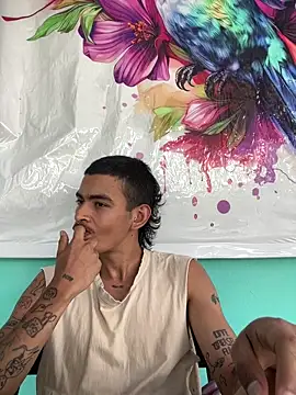 sorry-mom69 online show from February 24, 5:11 pm