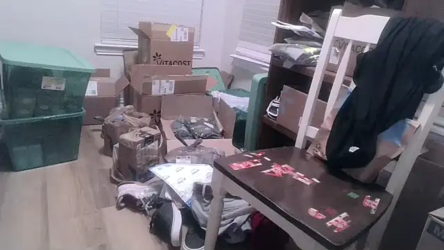 texansn online show from February 18, 2:40 am