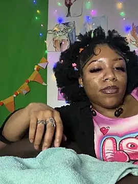 Kayyummy98 online show from December 13, 9:24 am