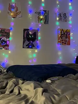 Kayyummy98 online show from March 2, 6:48 am