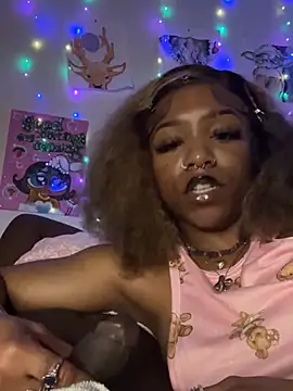 Kayyummy98 online show from March 19, 8:34 am