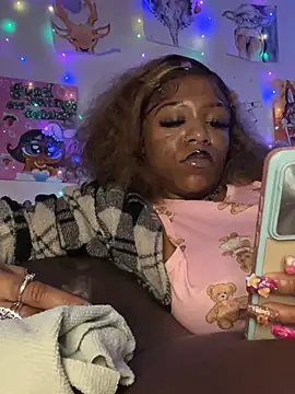 Kayyummy98 online show from March 19, 11:39 am