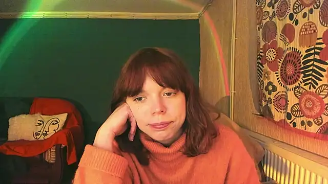 Snapshot of ClancyMorissey chatting on February 11, 11:54 pm ClancyMorissey online show from February 11, 11:54 pm