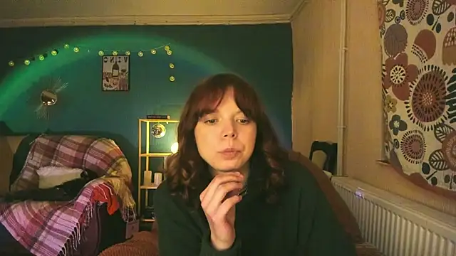 Snapshot of ClancyMorissey chatting on February 28, 11:34 pm ClancyMorissey online show from February 28, 11:34 pm